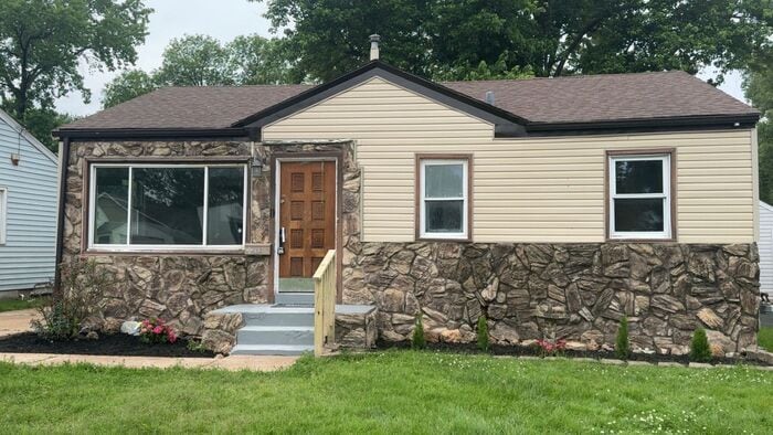 Primary Photo - Beautiful home in Saint Ann!