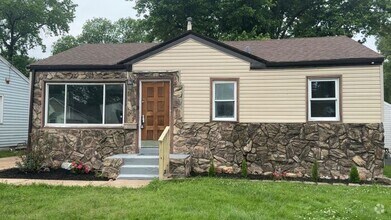Building Photo - 4413 Ashby Rd