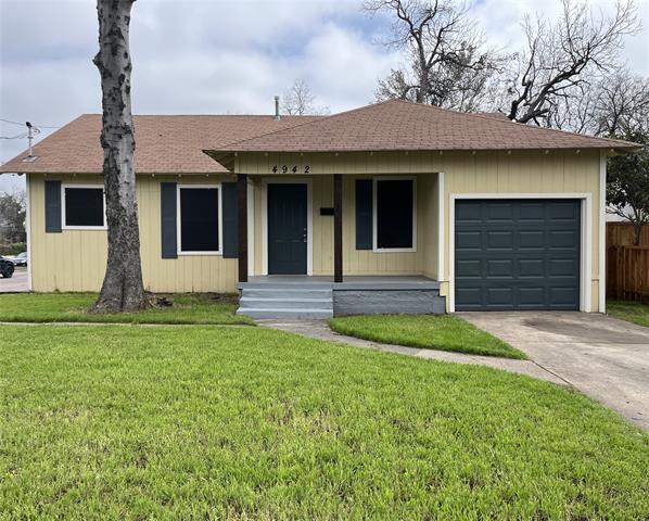 Foto principal - 4942 Garland Ave