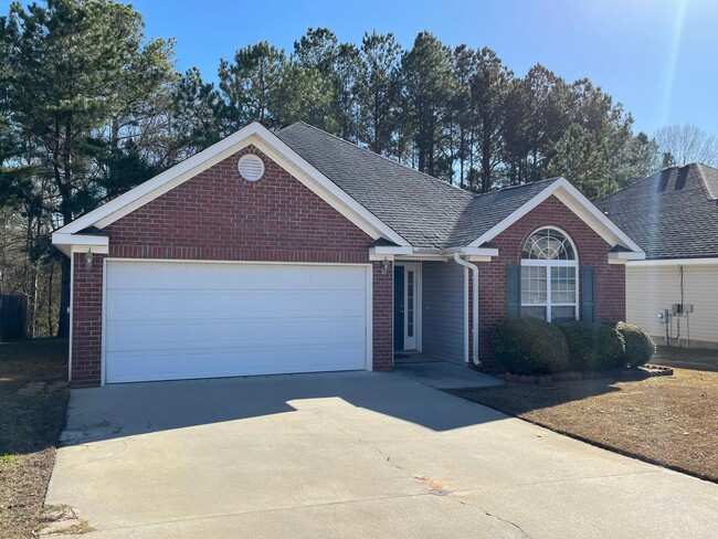 Building Photo - Home For Rent - 612 Lory Ln Grovetown, GA ...