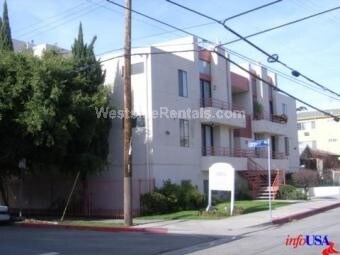 Primary Photo - 1201 Seward St