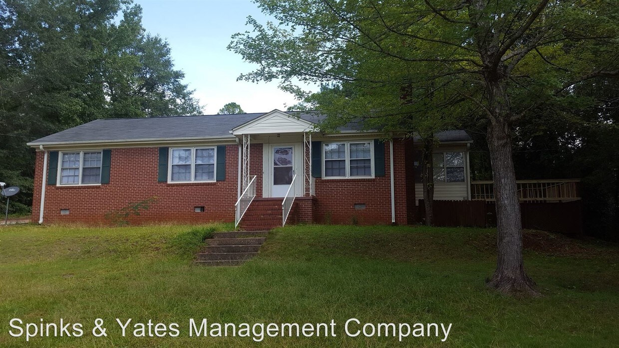 Foto principal - 1006 N 16th St