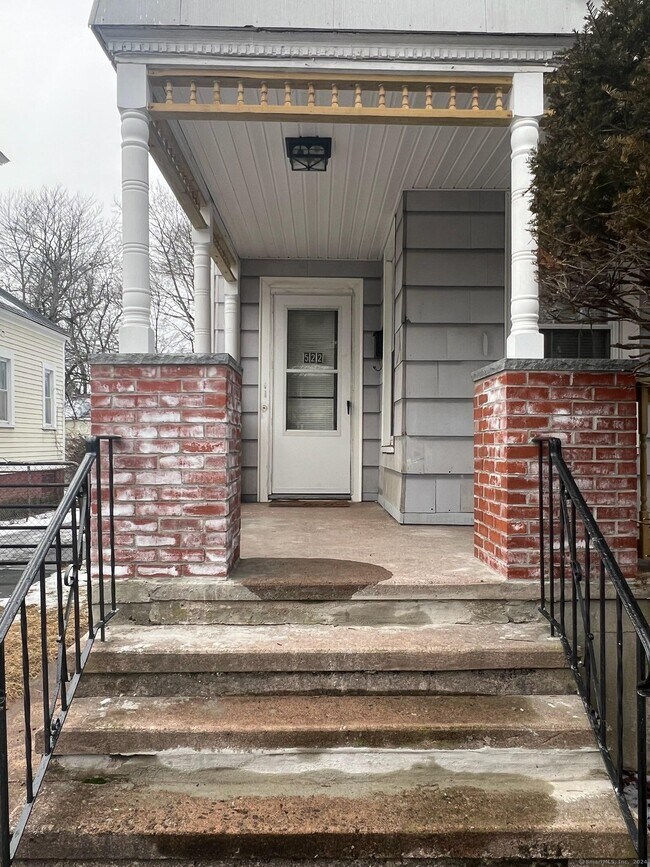 Building Photo - 522 Winthrop Ave