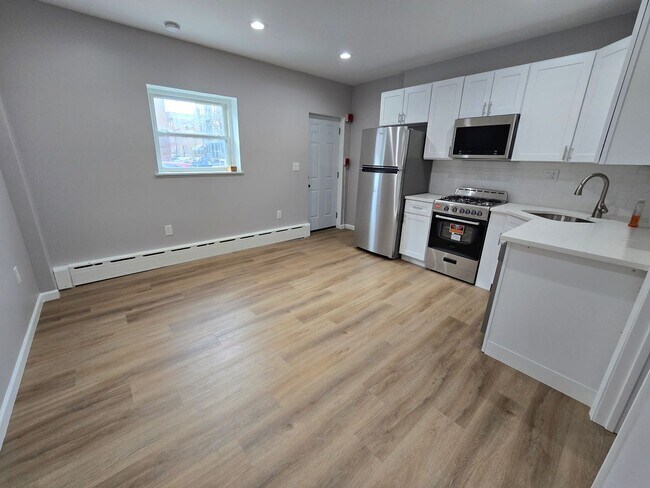 Foto del edificio - 1631 S 8th St