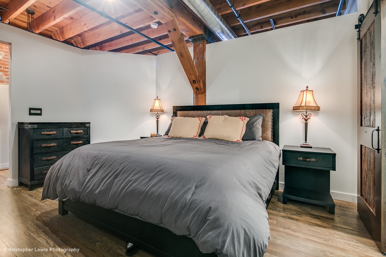 Foto principal - 1720 Wynkoop St