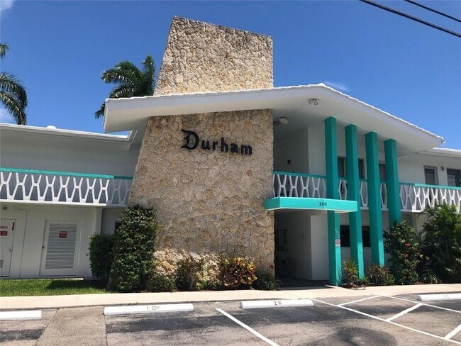 Foto del edificio - 2841 NE 32nd St