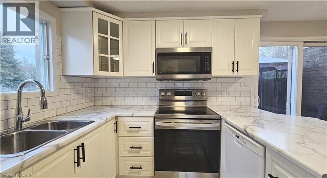 Photo du bâtiment - 29 Folkstone Crescent