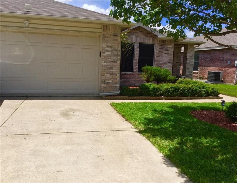 5505 Ainsdale Dr, Fort Worth, TX 76135 House Rental in Fort Worth, TX