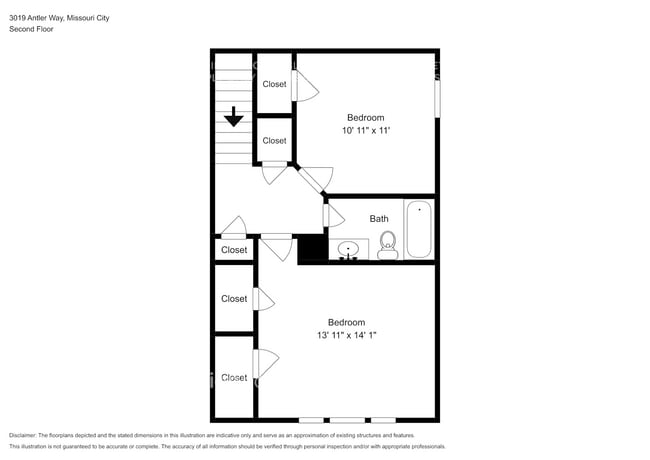Building Photo - 3019 Antler Way