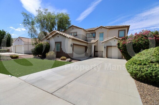 Foto del edificio - 21654 N 106th Ln