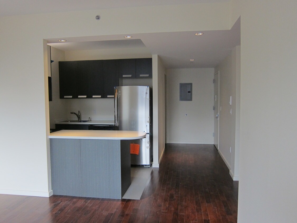 Cocina - 573 W 161st St