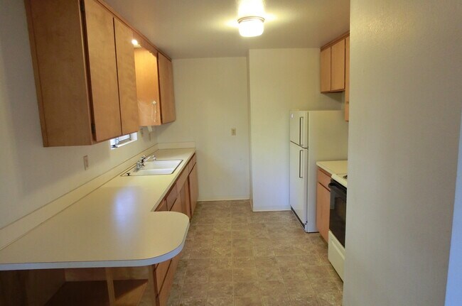 Foto del edificio - Very Clean Duplex