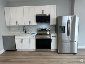 Building Photo - 1428 Wolf St