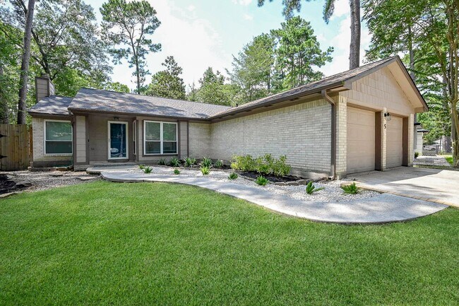 Foto del edificio - 5 Rock Pine Ct