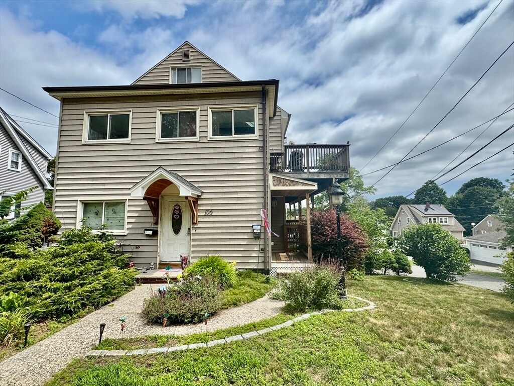 Primary Photo - 106 Winter St