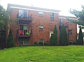 Foto del edificio - 1516 Cherokee Rd