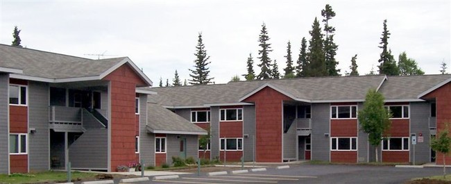 Building Photo - 104 N Gill St