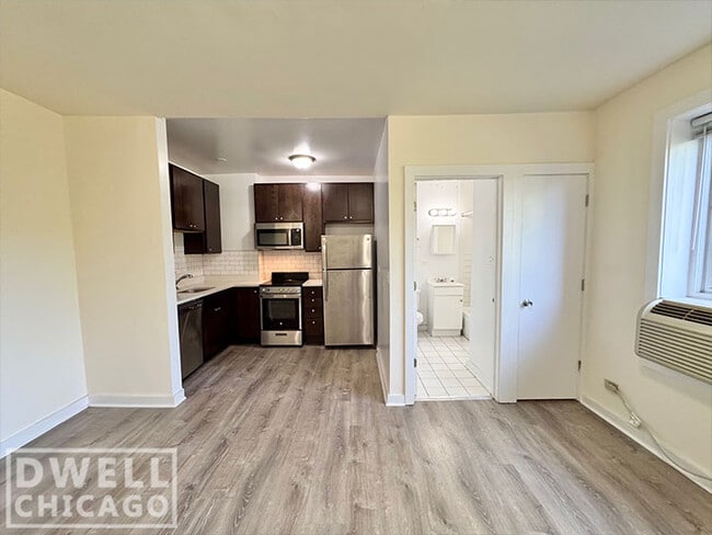 Building Photo - 1840 N Humboldt Blvd