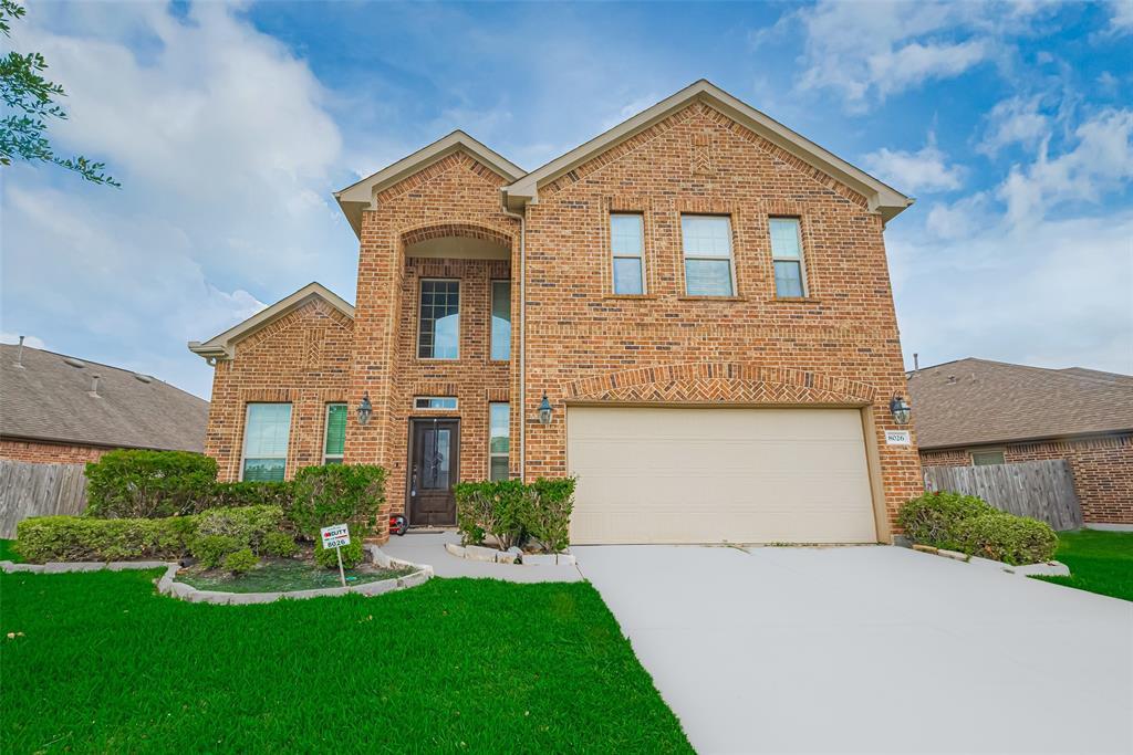 Foto principal - 8026 Caden Mills Ln