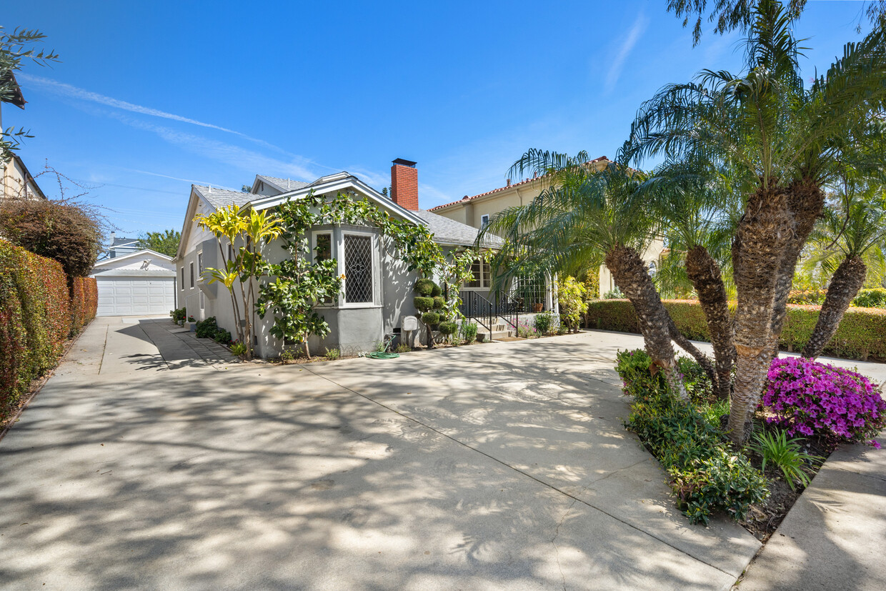 Apartments For Rent Pacific Palisades Ca