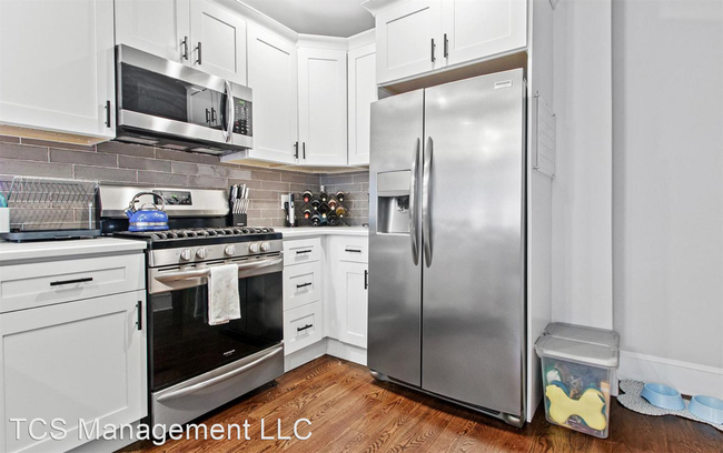 Foto del edificio - 2 br, 1.5 bath House - 2645 Webster St
