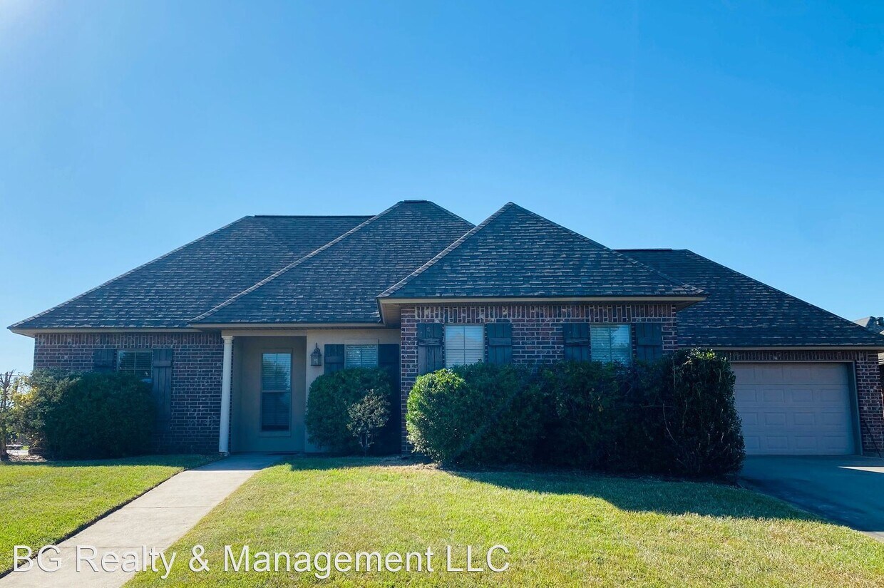 Foto principal - 3 br, 2 bath House - 120 Bentwater Drive