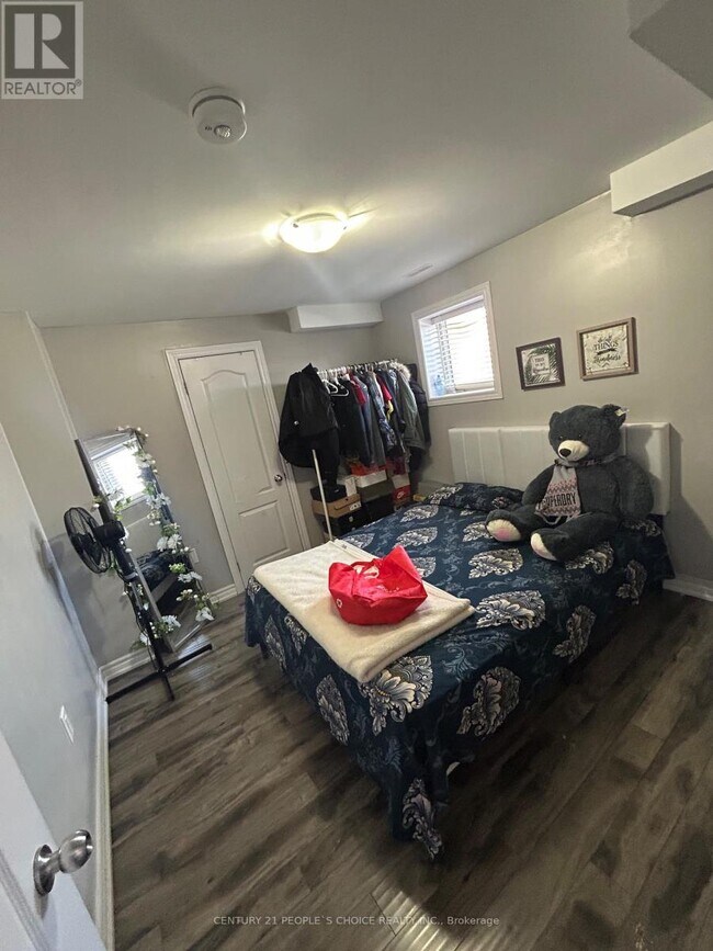 Photo du bâtiment - 24 Haverstock Cres