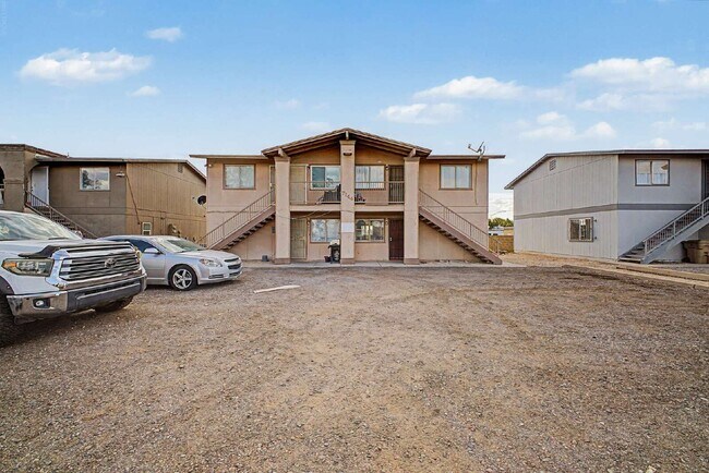 Foto del edificio - 7144 N 66th Dr