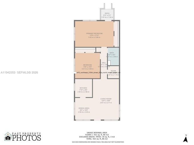 Building Photo - 1451 NE 170th St