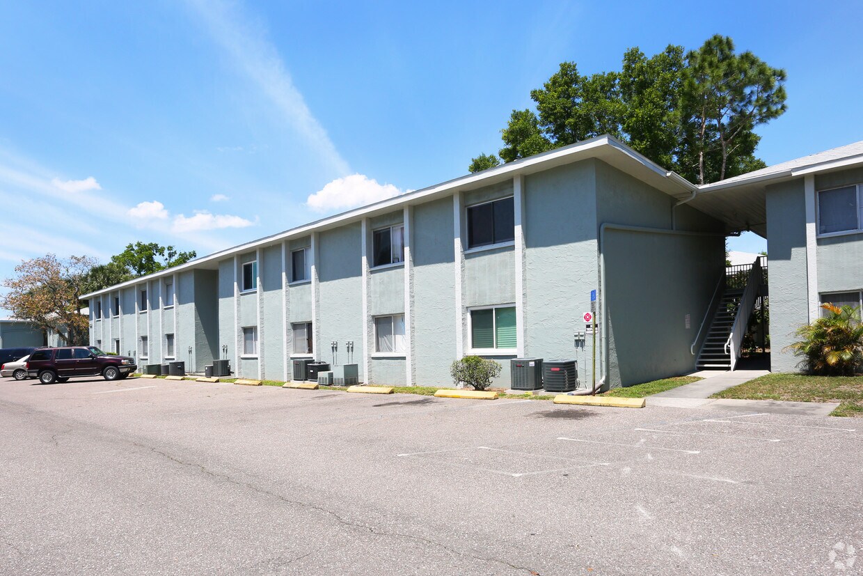 Foto principal - Placido Bayou MF Submarket- Multi-Family
