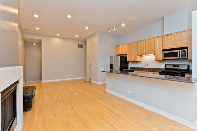 Foto del edificio - 309 N Union Ave