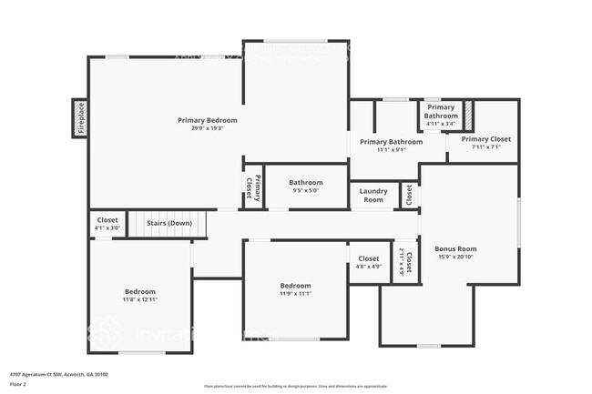 Building Photo - 4707 Ageratum Ct