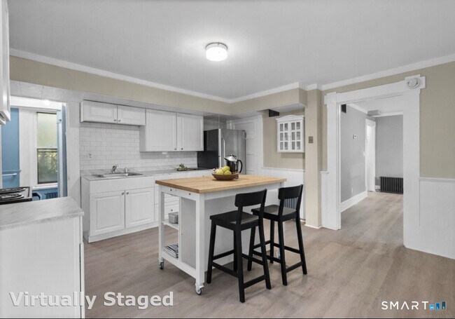 Foto del edificio - 18 Hobart St