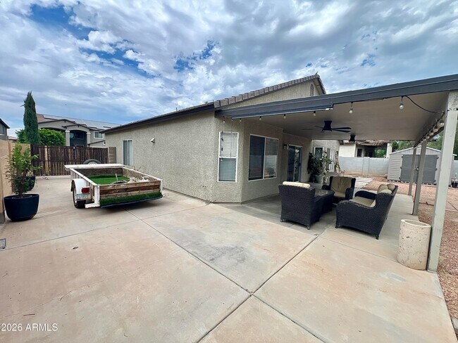 Building Photo - 7709 W Wood Ln