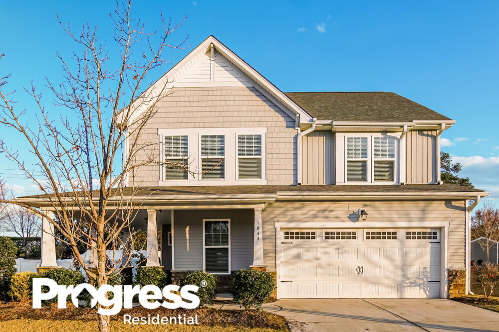 1044 Adams Point Dr, Garner, NC 27529 House Rental in Garner, NC