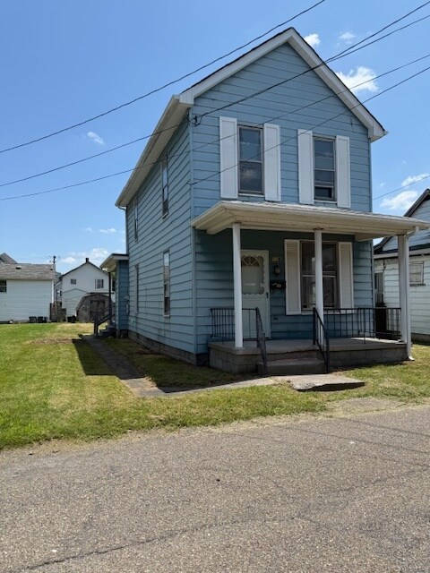 Foto principal - 118 Baker Ave