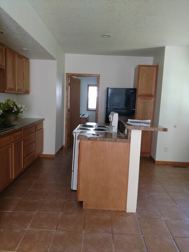 Cocina - 911 Johnson St