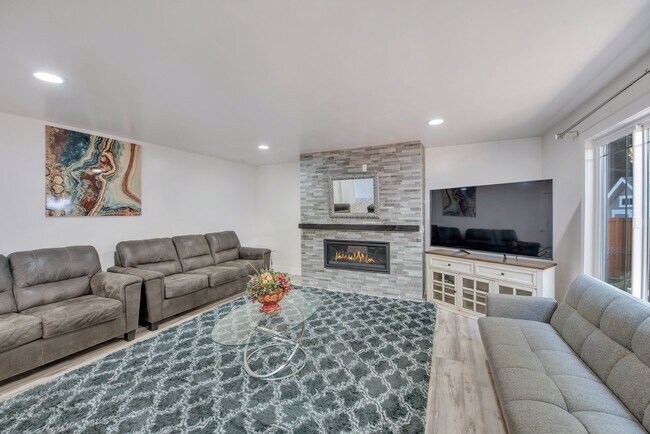 Foto del edificio - 21439 129th Pl SE