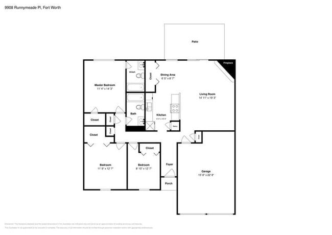 Building Photo - 9908 Runnymeade Pl