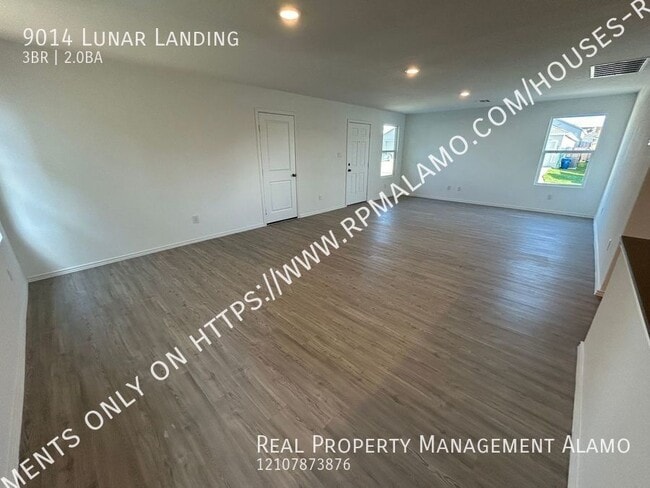Building Photo - 9014 Lunar Lndg