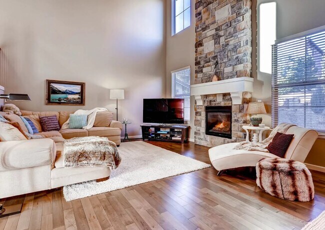 Foto del edificio - 15247 W Auburn Ave