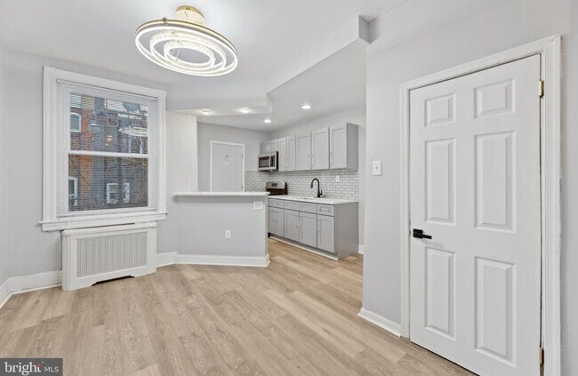 Foto del edificio - 2961 N Bailey St