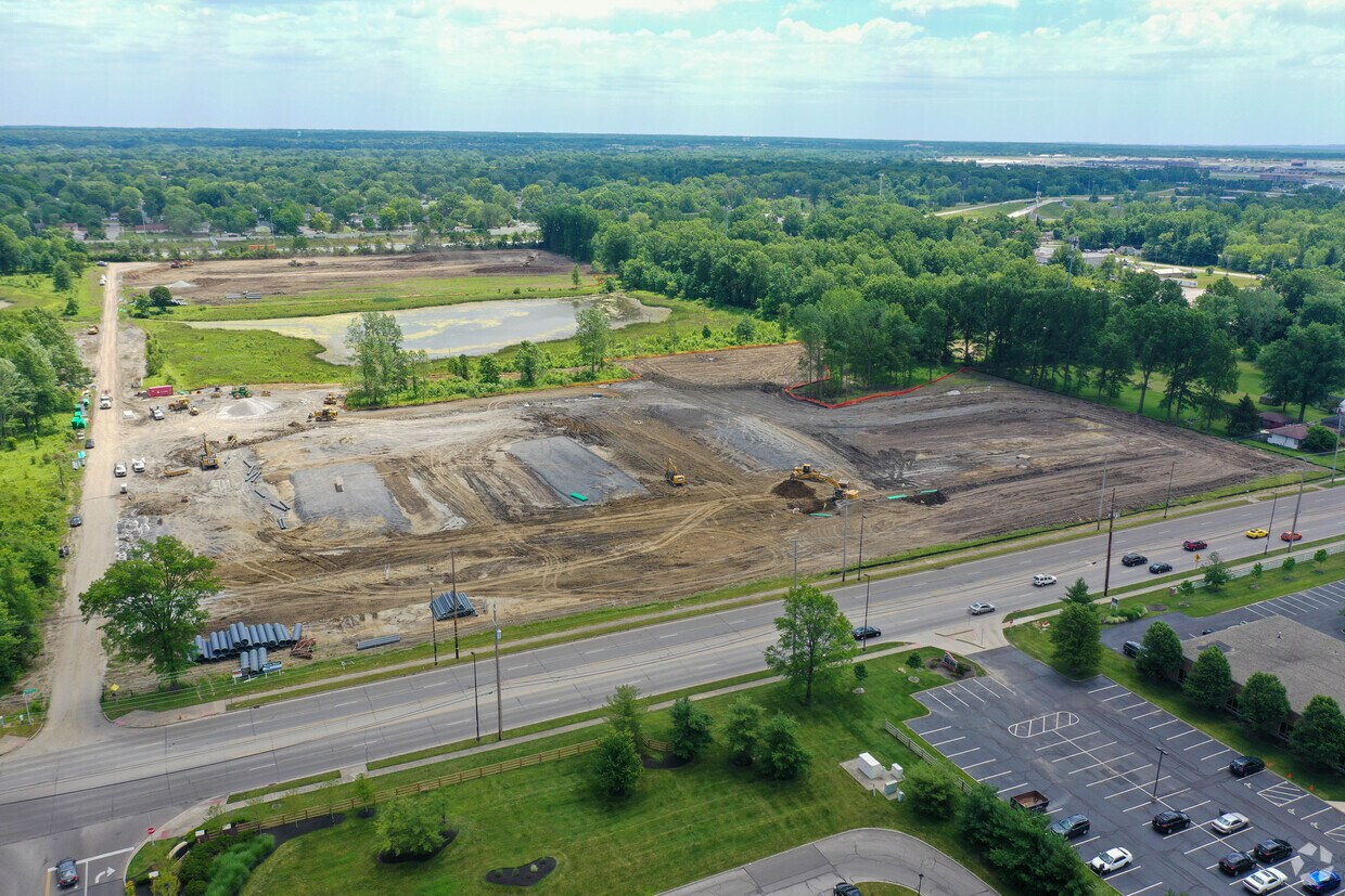 Victoria Manor Apartments Columbus, OH