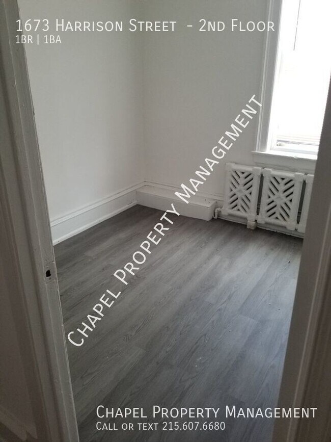 Building Photo - 1 Bedroom Apartment in Frankford