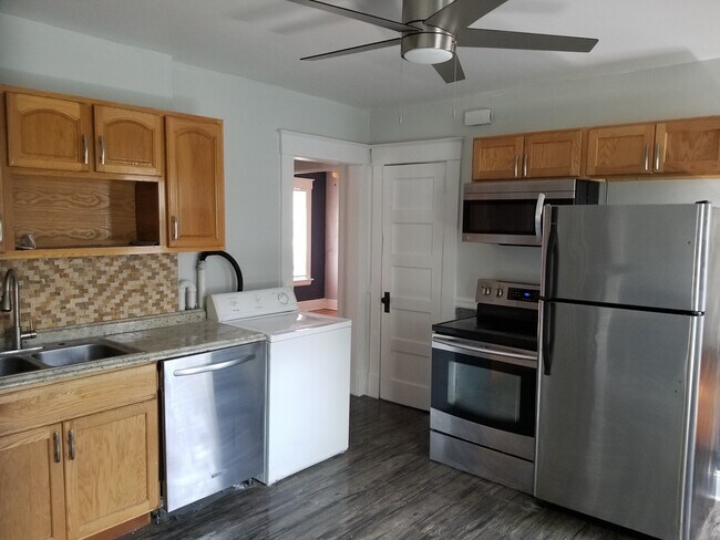 Foto del edificio - 365 Prospect Ave