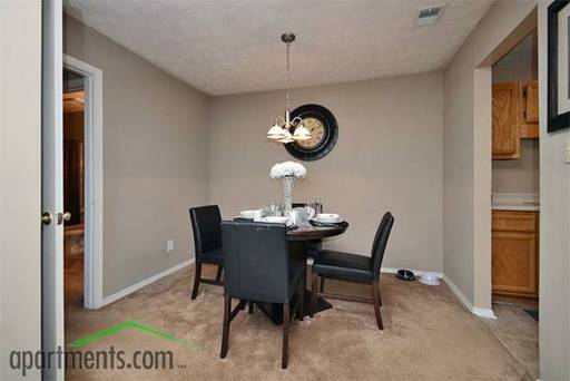 Building Photo - 707 Summercourt Dr