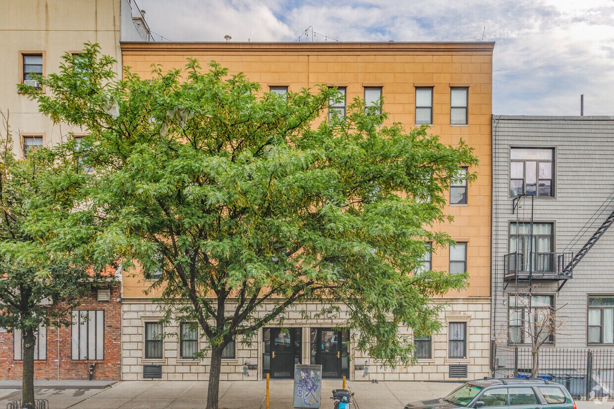 Primary Photo - 233-235 Montrose Ave