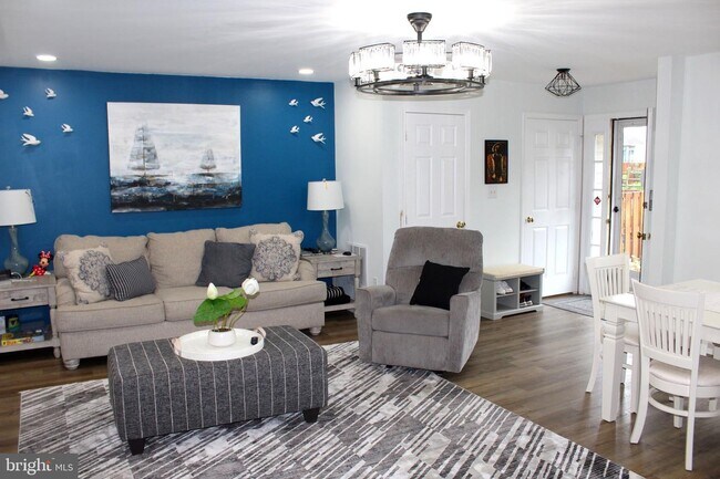 Foto del edificio - 8906 Spruce Mill Dr