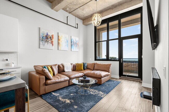 Foto del edificio - 320 E 21st St