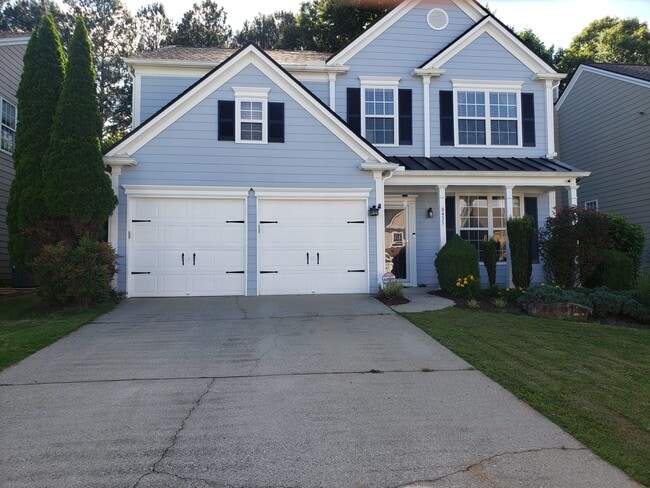 Photo - 6435 Whirlaway Dr House